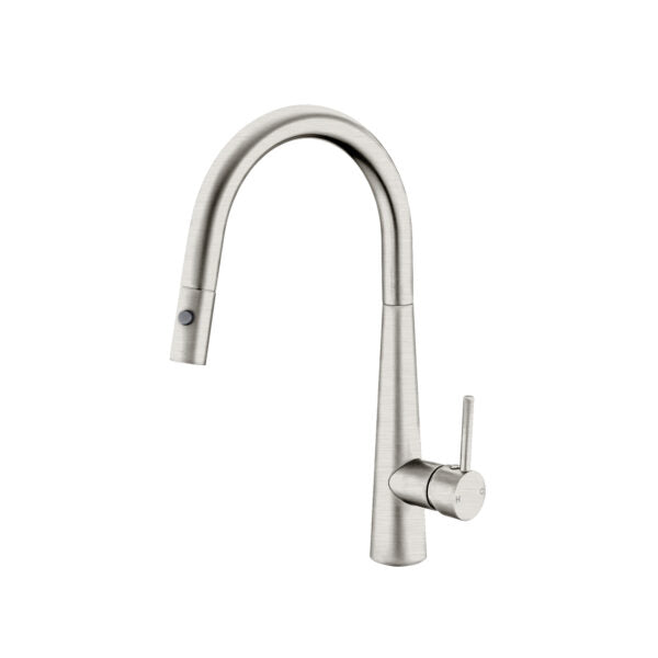 DOLCE PULL OUT SINK MIXER WITH VEGIE SPRAY FUNCTION (NR581009CCH)
