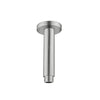 ROUND CEILING ARM 100MM MB (NR503100CH)