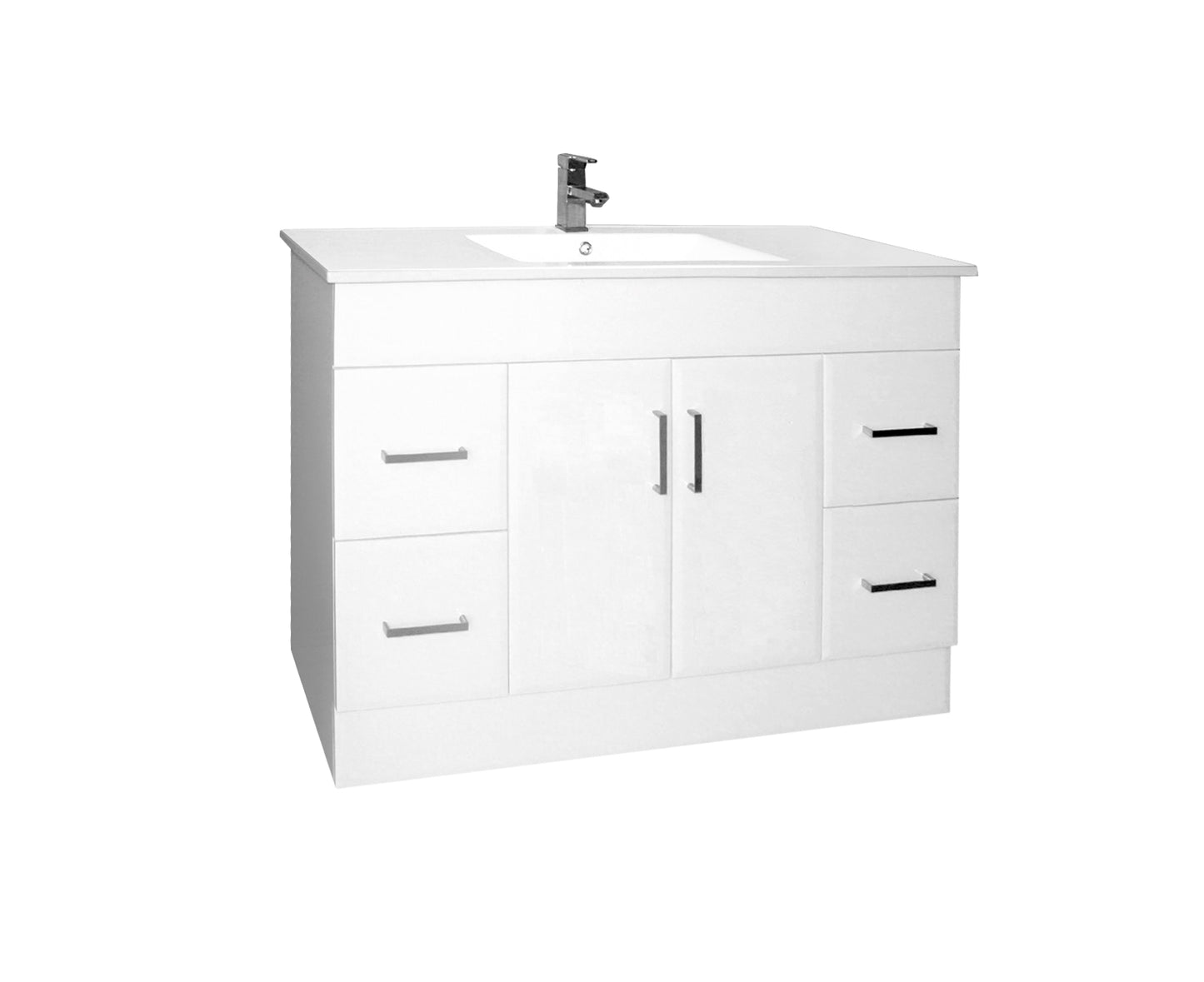 NOVO VANITIES