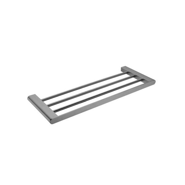 BIANCA TOWEL RACK CH (NR9089CH)