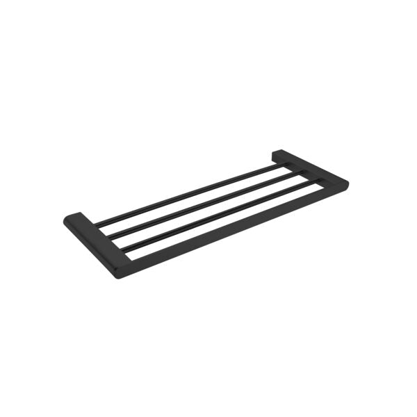 BIANCA TOWEL RACK CH (NR9089CH)