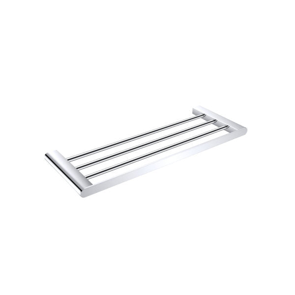 BIANCA TOWEL RACK CH (NR9089CH)