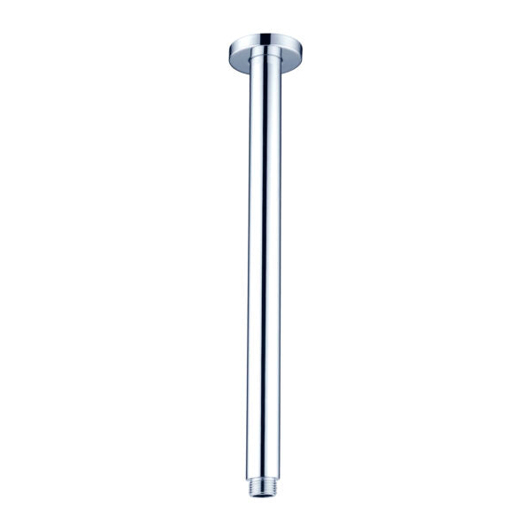 ROUND CEILING ARM 300MM (NR503300CH)