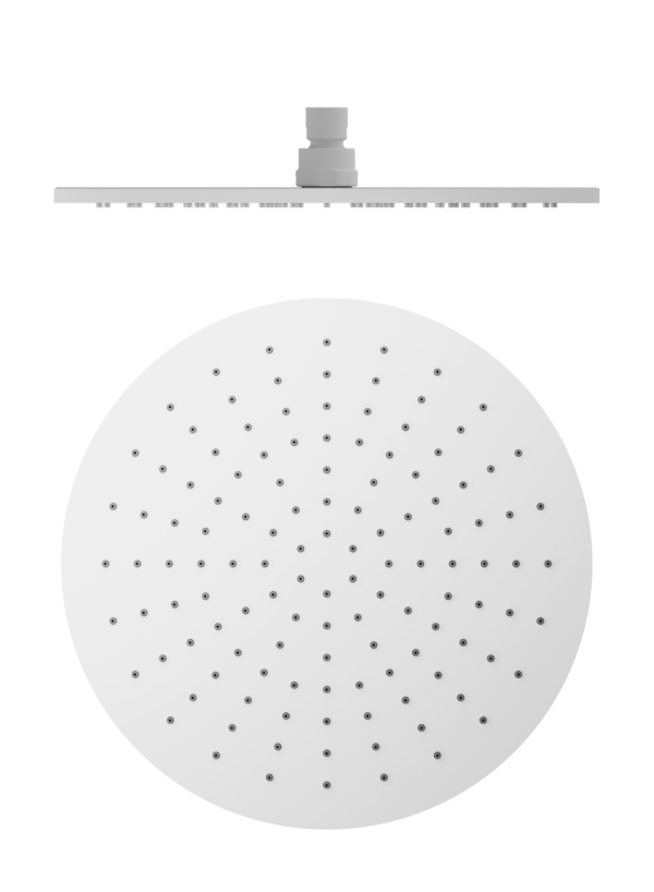 ROUND SHOWER HEAD300MM (NRROA1202CH)