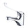 Care basin mixer