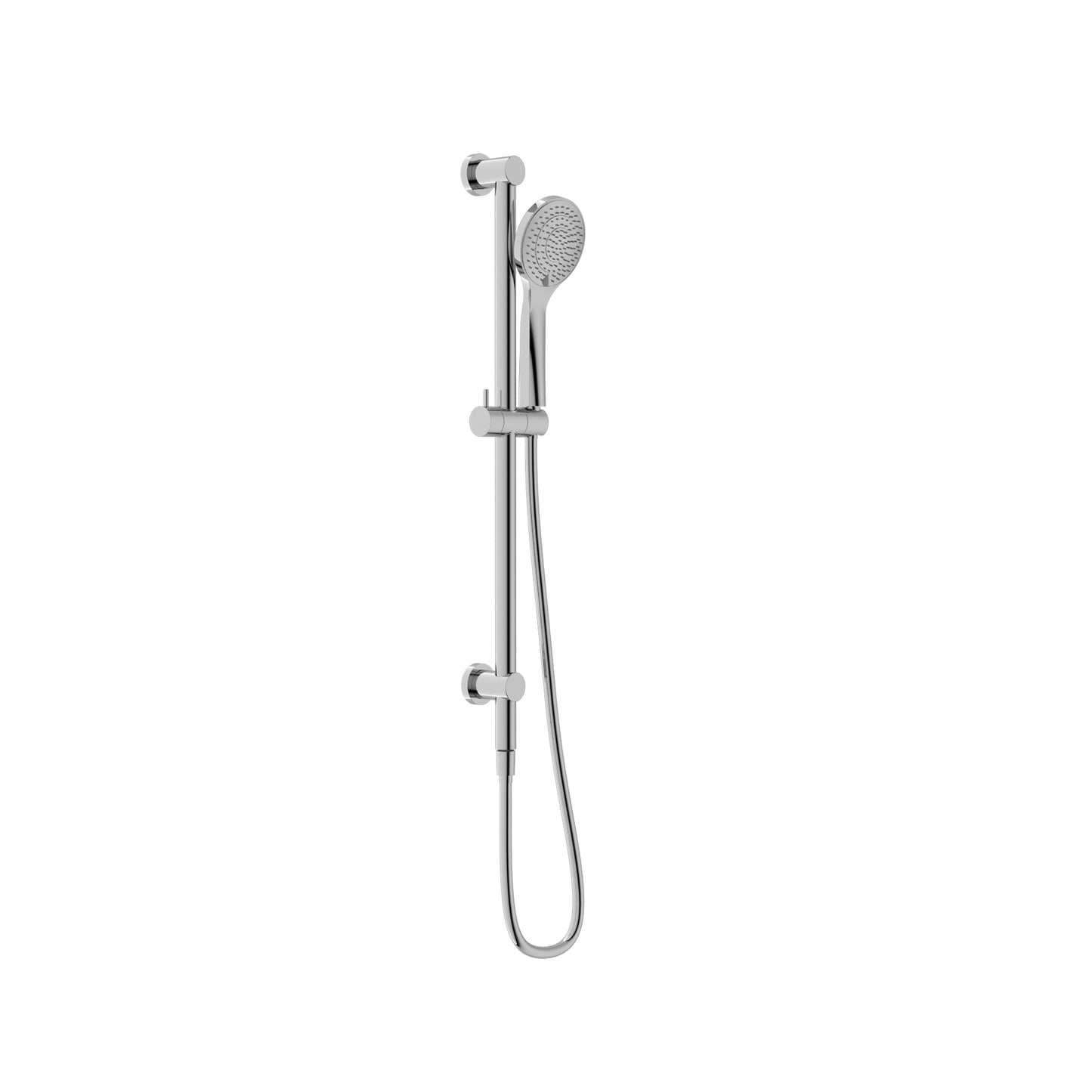 MECCA RAIL SHOWER WITH AIR SHOWER (NR221905ACH)