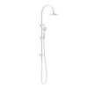 MECCA TWIN SHOWER WITH AIR SHOWER (NR221905BCH)