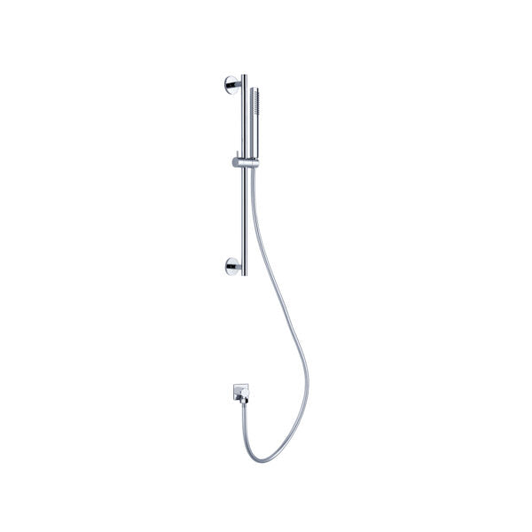 DOLCE SHOWER RAIL WITH SLIM HAND SHOWER