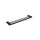 Bianca Double Towel Rail 800mm