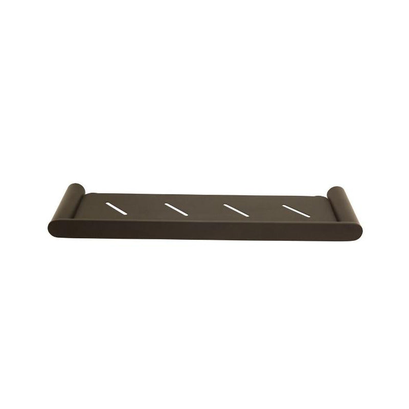 Shower Shelf - 430mm - Matte Black