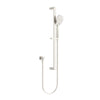 BIANCA/ECCO RAIL SHOWER WITH AIR SHOWER