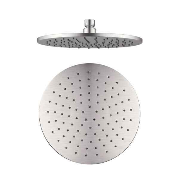 ROUND SHOWER HEAD250MM (NRROA1001CH)