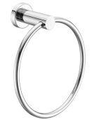 Mecca Hand Towel Ring