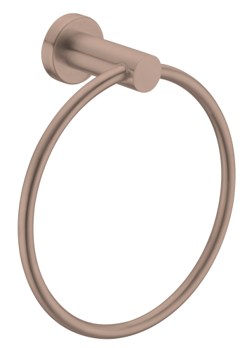 Mecca Hand Towel Ring