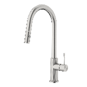 Opal Pull Out Sink Mixer With Vegie Spray Function