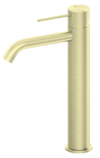 Mecca Tall Basin Mixer